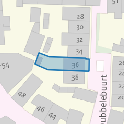 Perceel RBG02-B-5582