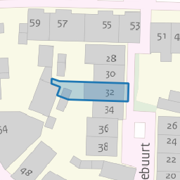 Perceel RBG02-B-5584