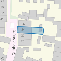 Perceel RBG02-B-5588