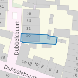 Perceel RBG02-B-5590