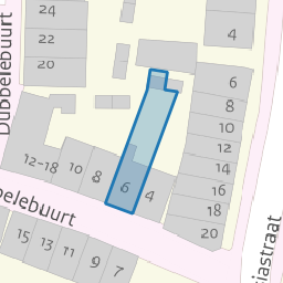 Perceel RBG02-B-5592