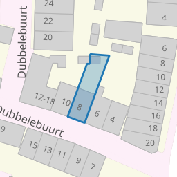 Perceel RBG02-B-5593