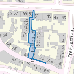 Perceel RBG02-B-5597