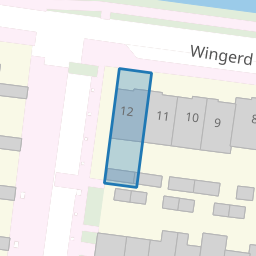 Perceel RBG02-B-5598