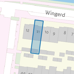 Perceel RBG02-B-5599