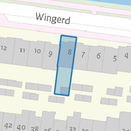 Perceel RBG02-B-5602