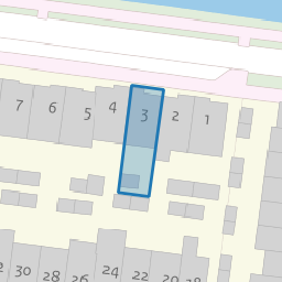 Perceel RBG02-B-5607