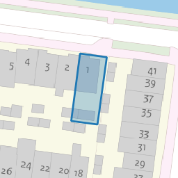 Perceel RBG02-B-5609