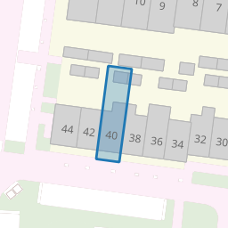 Perceel RBG02-B-5612