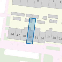 Perceel RBG02-B-5613