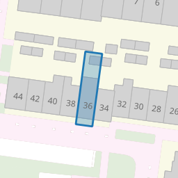 Perceel RBG02-B-5614