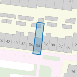 Perceel RBG02-B-5615