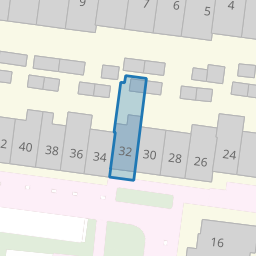 Perceel RBG02-B-5616