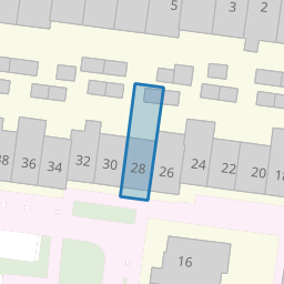 Perceel RBG02-B-5618