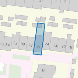 Perceel RBG02-B-5619