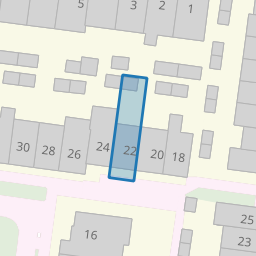 Perceel RBG02-B-5621