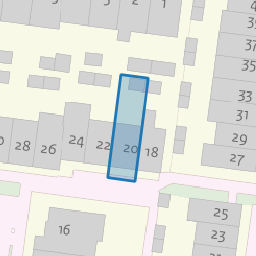 Perceel RBG02-B-5622