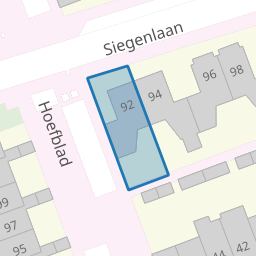 Perceel RBG02-B-5625