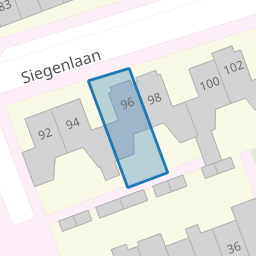 Perceel RBG02-B-5627