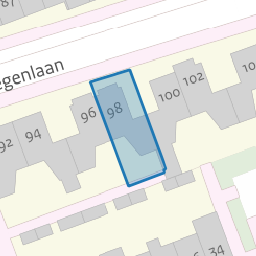 Perceel RBG02-B-5628