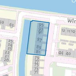 Perceel RBG02-B-5633