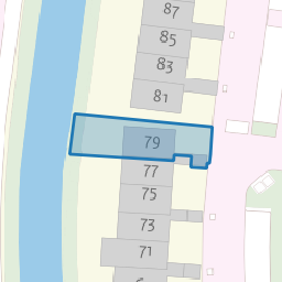 Perceel RBG02-B-5634