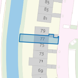 Perceel RBG02-B-5635