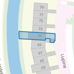 Perceel RBG02-B-5638