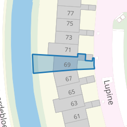 Perceel RBG02-B-5639