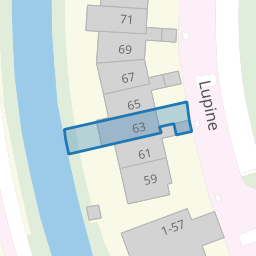 Perceel RBG02-B-5642