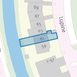 Perceel RBG02-B-5643