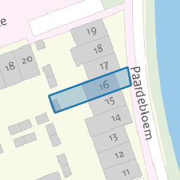 Perceel RBG02-B-5651