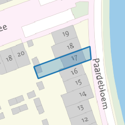 Perceel RBG02-B-5652