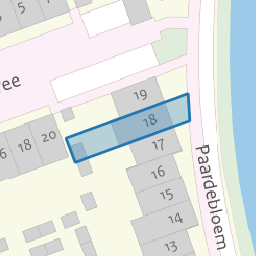 Perceel RBG02-B-5653