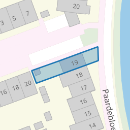 Perceel RBG02-B-5654