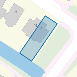 Perceel RBG02-B-5660