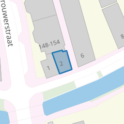 Perceel RBG02-B-5665