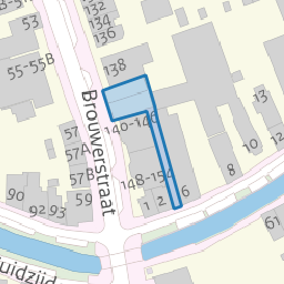 Perceel RBG02-B-5669