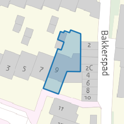 Perceel RBG02-B-5690