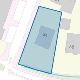 Perceel RBG02-B-5692