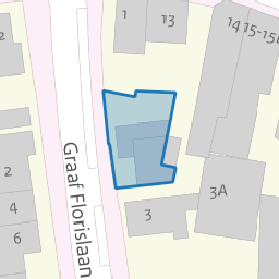 Perceel RBG02-B-5697