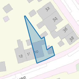 Perceel RBG02-B-5704