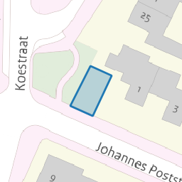 Perceel RBG02-B-5708