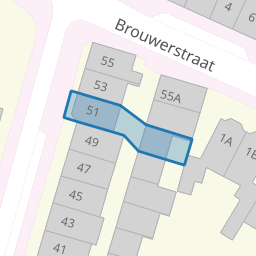 Perceel RBG02-B-5710