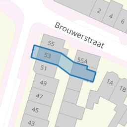 Perceel RBG02-B-5711