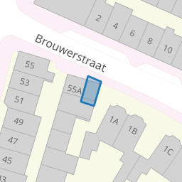 Perceel RBG02-B-5712