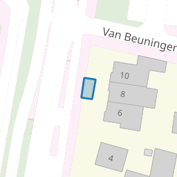 Perceel RBG02-B-5716