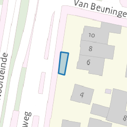 Perceel RBG02-B-5717