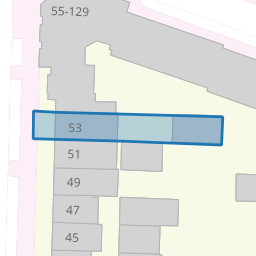 Perceel RBG02-B-5719