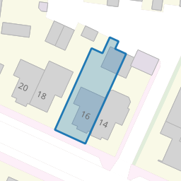 Perceel RBG02-B-5723